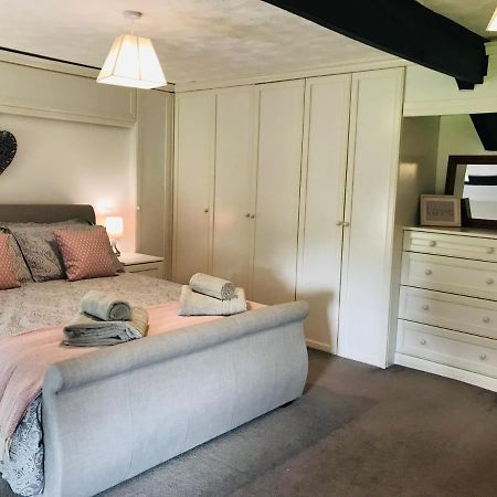Cobblers Cottage In Brecon Beacons المظهر الخارجي الصورة