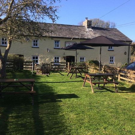 Cobblers Cottage In Brecon Beacons المظهر الخارجي الصورة