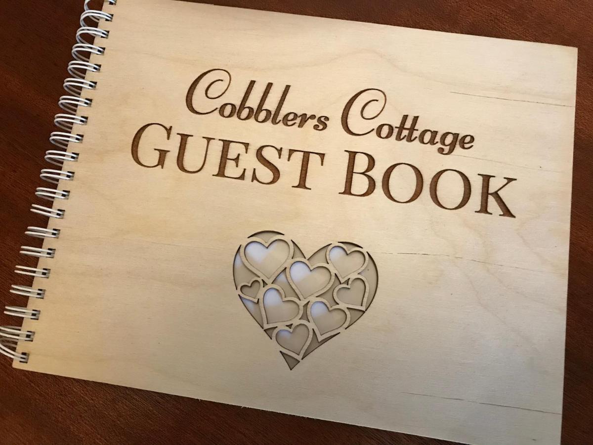 Cobblers Cottage In Brecon Beacons المظهر الخارجي الصورة