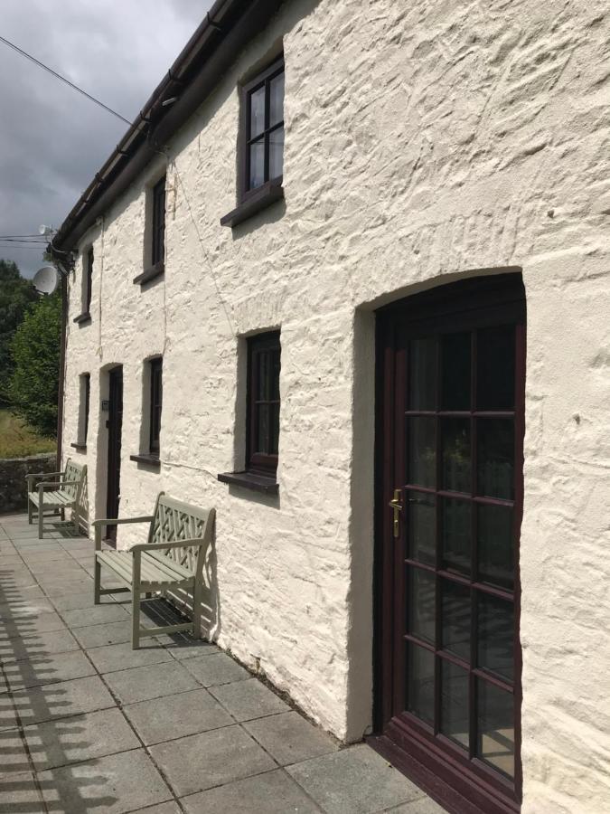 Cobblers Cottage In Brecon Beacons المظهر الخارجي الصورة