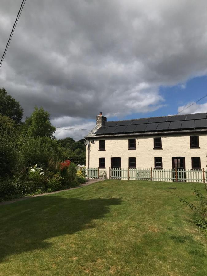 Cobblers Cottage In Brecon Beacons المظهر الخارجي الصورة